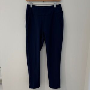 Adidas Navy Performance Pants